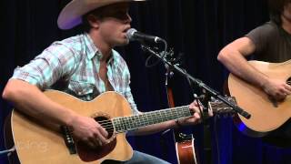 Cowboys and Angels by Dustin Lynch (Live Performance) (HD)