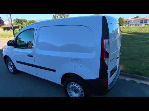 RENAULT KANGOO FG 1.5DCI PROFESIONAL 90cv