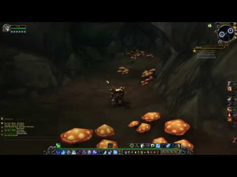 Stopping Kurzen's Legacy Quest ID 26737 Playthrough Stranglethorn