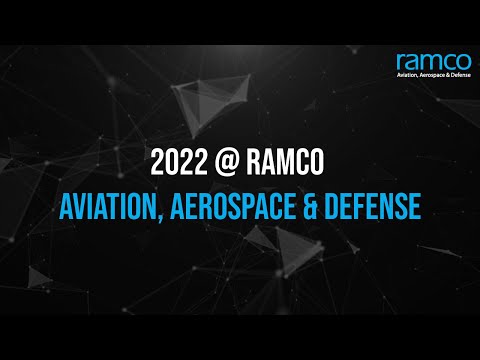 Ramco aviation engine mro, free demo available