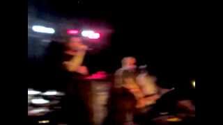 Dropkick Murphys - Upstarts and Broken Hearts @ Brighton Music Hall in Boston, MA (3/16/13)