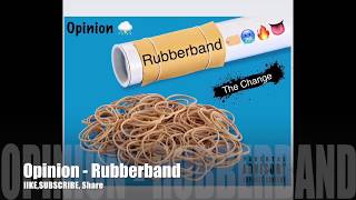 Rubberband Music Video