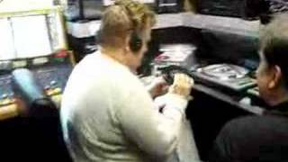 Hello My Darling gets DJ play at WPMD