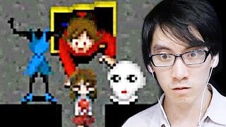 A Nightmare...｜Ib #7