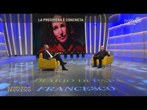 Il Diario di Papa Francesco, 16 dicembre 2020