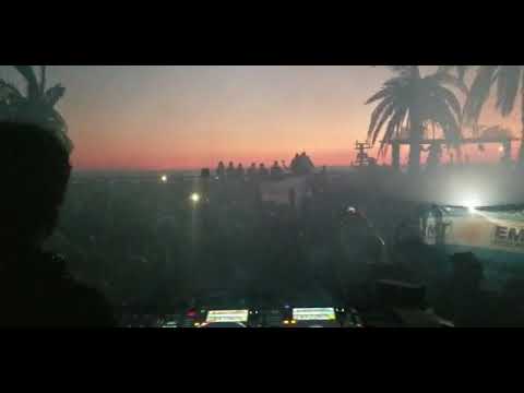 Hernan Cattaneo drops Blade Runner @ Woodstock 69 Bloemendaal