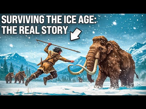 The Prehistoric European Gravettian Culture...