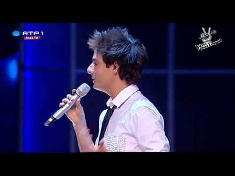 Marisa Liz e equipa - "You've Got a Friend" James Taylor - Gala 1 - The Voice Portugal - S2