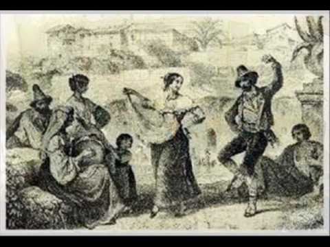 Giorgio Mainerio: Pass'e mezzo moderno, Ballo furlano, Ballo Anglese