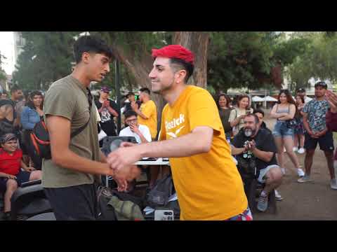 ACERTIJO vs NATURALMENTE | OCTAVOS ALFA FREE ULTIMA OPORTUNIDAD