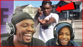 Try Not To Laugh! The Hood Survival Guide! - Laugh Addicts Ep.18