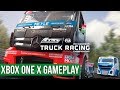 Gra Xbox one Truck Racing - 1