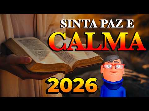 SEJA CALMO E NÃO RESPONDA A TUDO - Minuto Reflexão