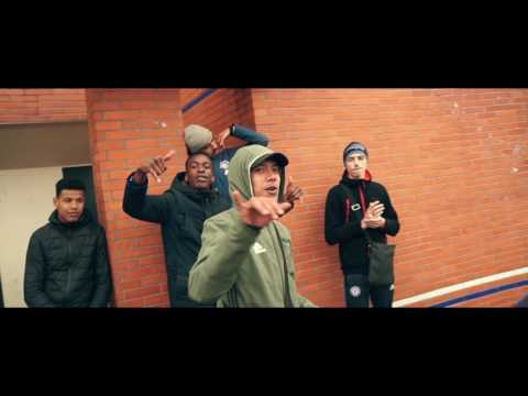 La H De Guerre x Kito - Balade (teaser)