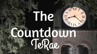 TeRae - Ten Toes Down
