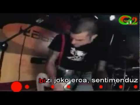 Duintasunez eutsi (Des-kontrol)