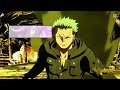 Roronoa Zoro Edit