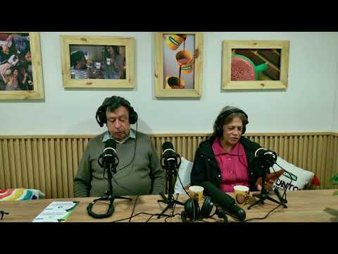 #JuntosHacemosBuenosMomentos - Luz Marina y Camilo