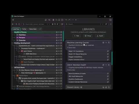 Item video thumbnail