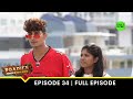 Welcome To Grand Finale! | MTV Roadies Journey In South Africa (S18) | Episode 34