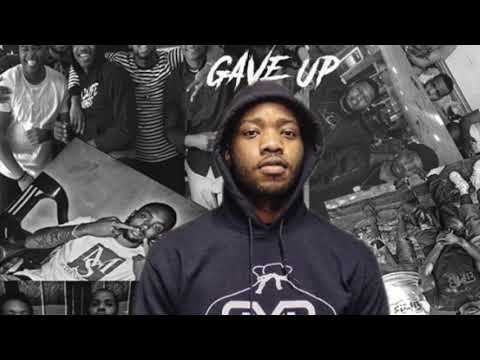 Grady215- GAVE UP (Prod.By MoneyMakingMai)