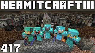 Hermitcraft III 417 Sixty Four Withers