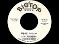 Lou Johnson - Magic Potion