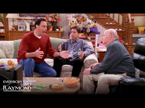 Everybody Loves The Barone Boys | Everybody Loves Raymond