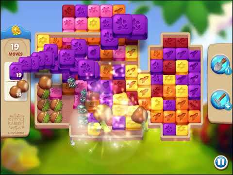 Lilys Garden Level 2262