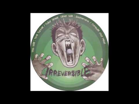 Irreversible -Time Tunnel- (Alcaloide 04)