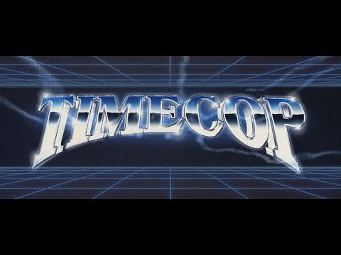 TIME COP: OFFICIAL TRAILER [2021]