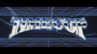 TIME COP: OFFICIAL TRAILER [2021]