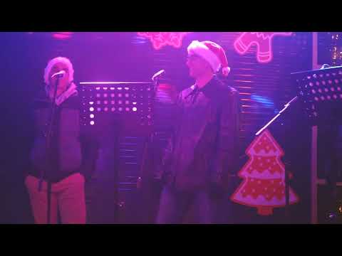 Klapa sveti Lovro   Jidri Pere