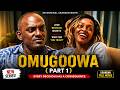 Omugoowa 1 Ugandan Movie