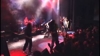 Fates Warning - The eleventh hour - with lyrics
