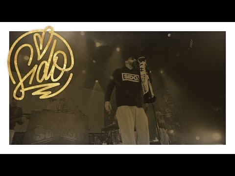 SIDO - Easy (Cover) | LIVE @ Red Bull Soundclash