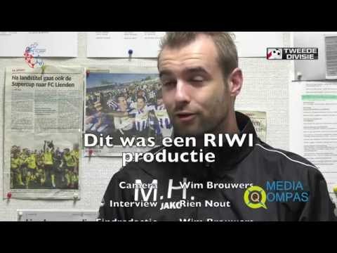 Voorbeschouwing HHC Hardenberg - FC Lienden