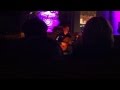 May 11th 2013: Mark Kozelek's 'Church of The Pines' live@Urban Explorers, Holland