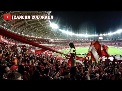 Inter 1x1 Athletico PR - Só te peço esse campeonato + Gol - Guarda Popular