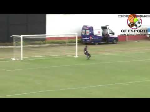 AMERICANO 1X0 MACAÉ