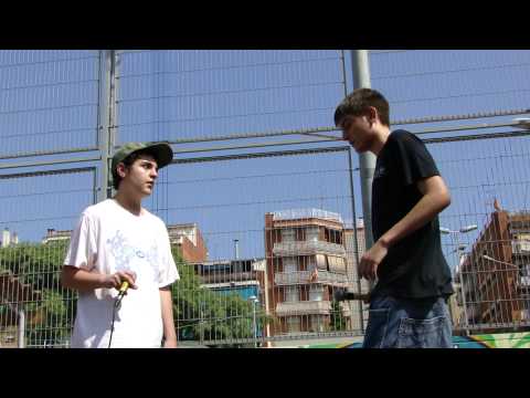 Khan Vs LnD310 16avos