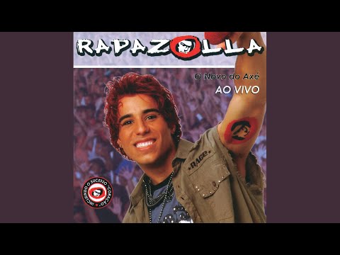 Minha vida é você - Rapazolla