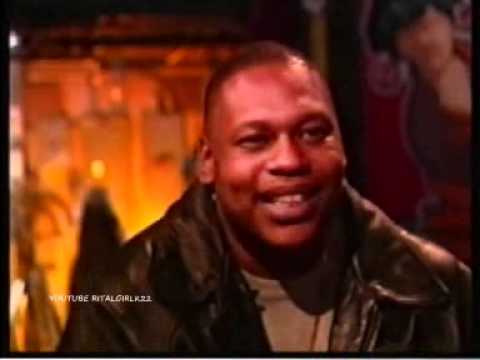 K.Maro - Interview Dj Shortcut sur Infoplus (2001)