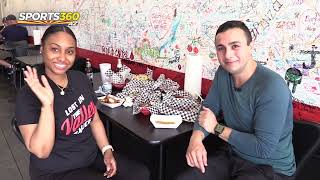 Eats with Eliav: Valley Wings