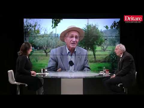 Mesazhi që i dha agjenti sekret amerikan Alfred Moisiut në 1996 ën! Flet Sali Onuzi! | Shqip