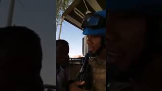 Download lagu ORANG NEGRO BELAJAR BAHASA SUNDA mp3