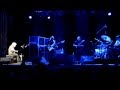 FOURPLAY #2 - Blues Force @ Variety Playhouse - Atlanta, GA 4-22-2012