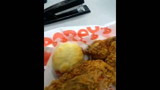 nas- Fried Chicken