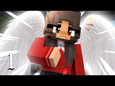 A Divine | ANGELS TOUCH [Episode.1] Minecraft Roleplay
