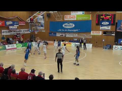 ECW 2018   TSV Wasserburg  1880   Elfic Fribourg